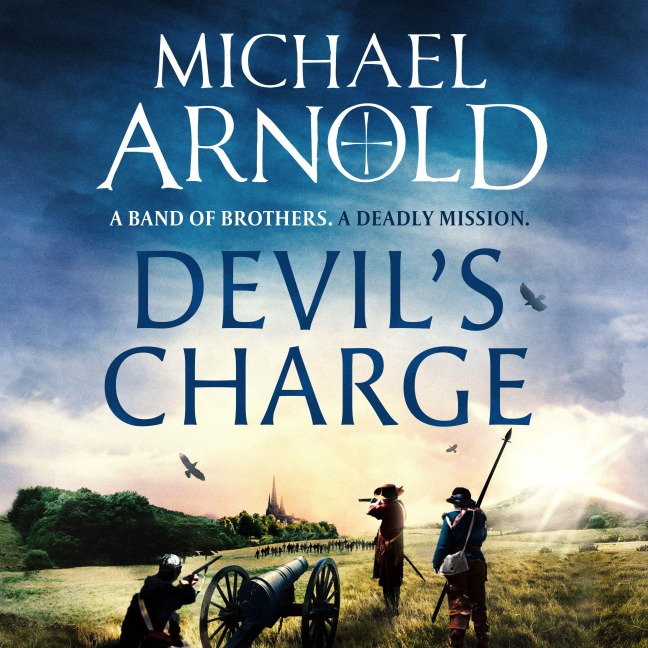 Devil's Charge - Michael Arnold
