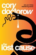 Cover-Bild zum Titel 'The Lost Cause' von 'Cory Doctorow'