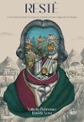 Cover-Bild zum Titel 'Resté. La narrazione territoriale e la scoperta del patrimonio attraverso la figura del conte Rangone' von 'Valerio Pennasso, Davide Vero'