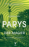 Cover-Bild zum Titel 'Der Magier' von 'Magdalena Parys'