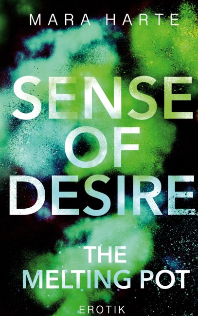Sense of desire - Mara Harte