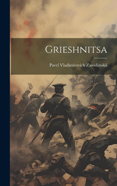 Grieshnitsa - 