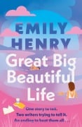 Great Big Beautiful Life. Special Edition - Emily Henry