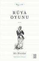 Rüya Oyunu - Ali Haydar