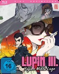 Lupin III. - Fujiko Mines Lüge - Monkey Punch, Laura Megan Stahl, Yuuta Takahashi, James Shimoji