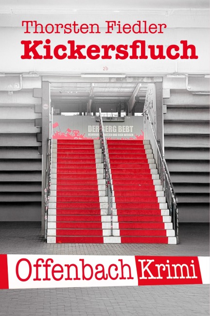 Kickersfluch - Thorsten Fiedler