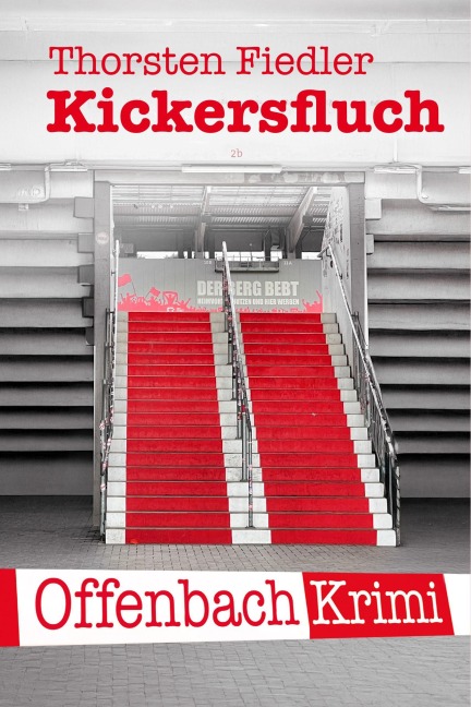 Kickersfluch - Thorsten Fiedler