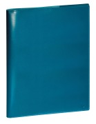 Cover-Bild zum Titel 'EUROTIME 29 Volga enteblau 2027' von ''