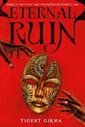 Cover-Bild zum Titel 'Eternal Ruin (Standard Edition)' von 'Tigest Girma'
