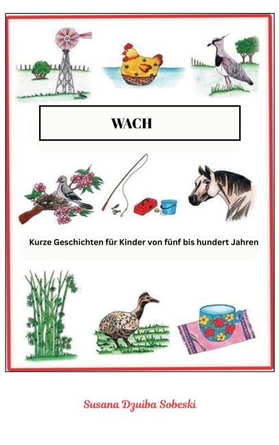 WACH - Susana Dzuiba Sobeski