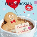 Cover-Bild zum Titel 'Lebkuchen für den Nikolaus' von 'Elke Bergsma'