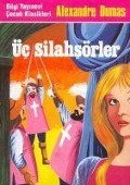 Cover-Bild zum Titel 'Üc Silahsörler' von ','