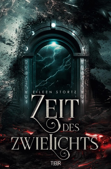 Zeit des Zwielichts - Eileen Stortz