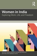 Cover-Bild zum Titel 'Women in India' von ''