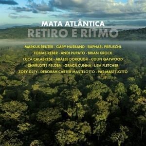 Retiro e Ritmo - Mata Atl¿ntica