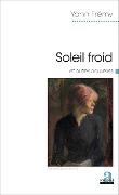 Cover-Bild zum Titel 'Soleil froid' von 'Yann Frémy'