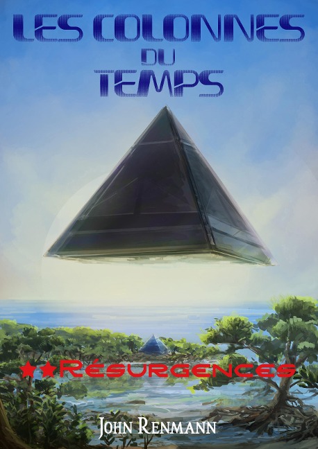 Résurgences - John Renmann