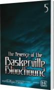 Cover-Bild zum Titel 'The Revenge of the Baskerville Bloodhound 5' von 'To Walk(Redice Studio), Step on a LEGO'