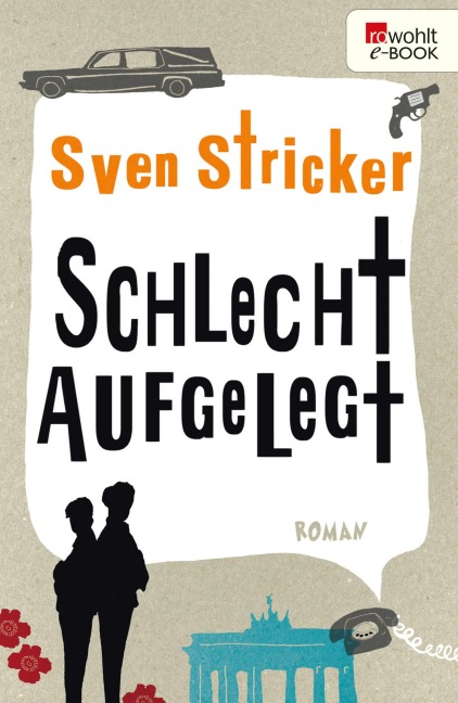 Schlecht aufgelegt - Sven Stricker