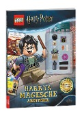 LEGO® Harry Potter(TM) - Harrys magische Abenteuer - 