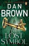 Cover-Bild zum Titel 'The Lost Symbol' von 'Dan Brown'