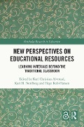 New Perspectives on Educational Resources - 