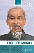 Cover-Bild zum Titel 'Ho Chi Minh' von 'Peter Neville'