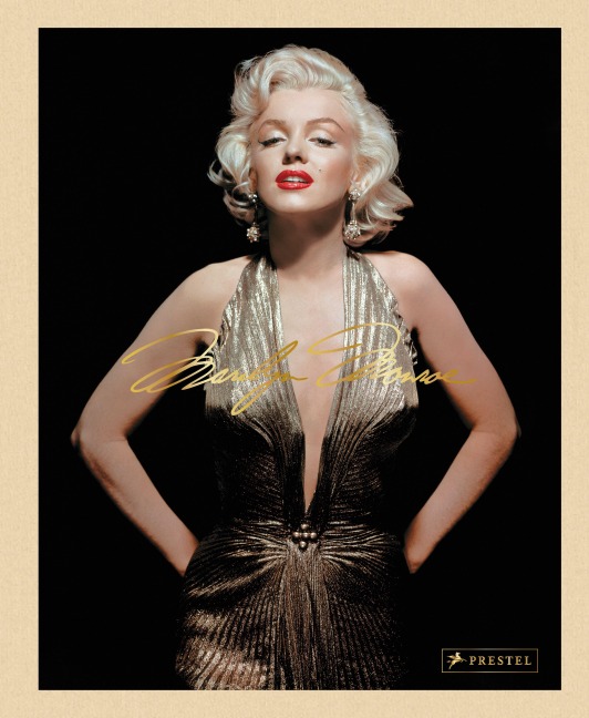 Marilyn Monroe 100. Der offizielle Band. - Rachel Syme, Louie Conway, David Wills