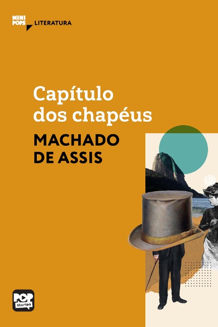 Capítulo dos chapéus - Machado De Assis