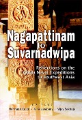 Nagapattinam to Suvarnadwipa - 