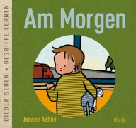 Cover-Bild zum Titel 'Am Morgen' von 'Jeanne Ashbé'