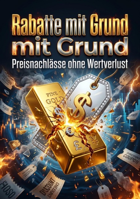 Rabatte mit Grund - Julia Sommer