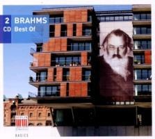 Best Of Brahms - Various