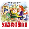 Schildbürger-Streiche - Friedrich Schönberg