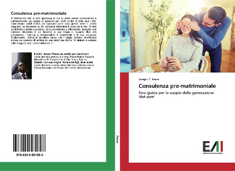 Consulenza pre-matrimoniale - Joseph C. Pessa