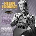 Cover-Bild zum Titel 'The Helen Forrest Hits Collection 1938-46' von 'Helen Forrest'