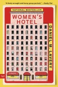 Cover-Bild zum Titel 'Women's Hotel' von 'Daniel M Lavery'
