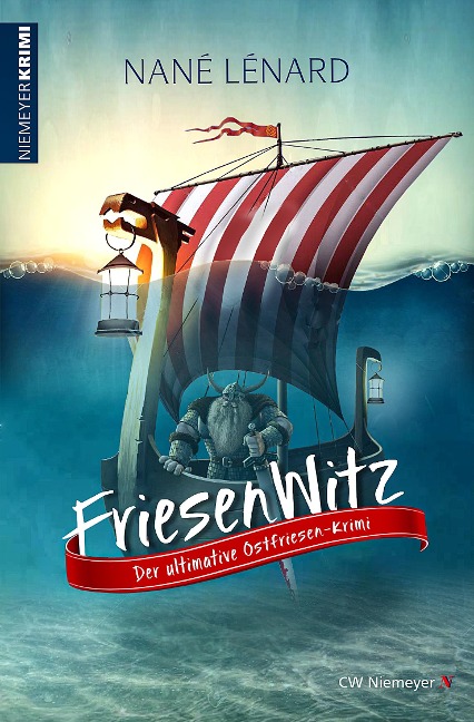 FriesenWitz - Nané Lénard