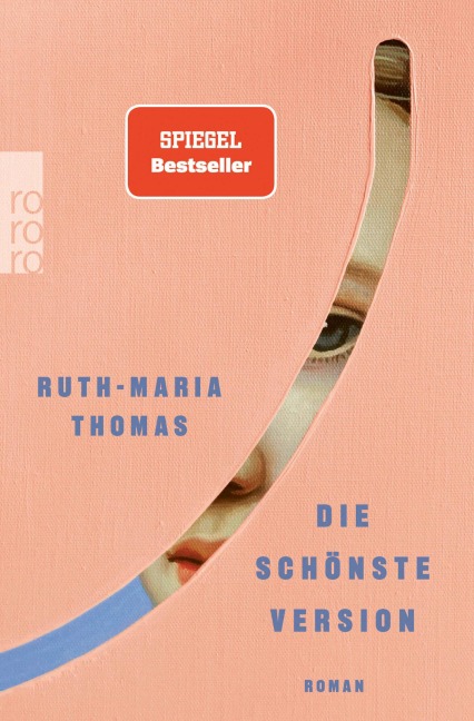 Die schönste Version - Ruth-Maria Thomas