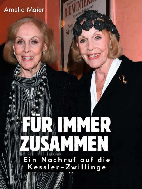 Für immer zusammen - Amelia Maier
