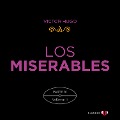 Cover-Bild zum Titel 'Los Miserables. Parte IV (Volumen II)' von 'Victor Hugo'