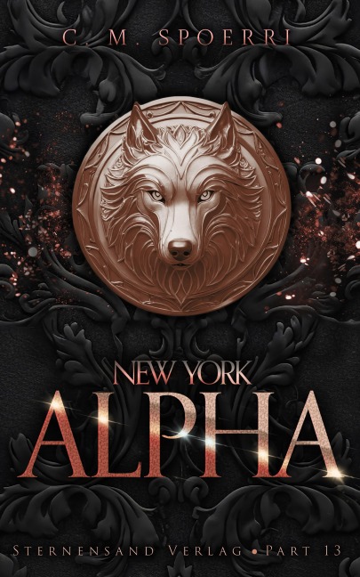 New York Alpha (Part 13) - C. M. Spoerri