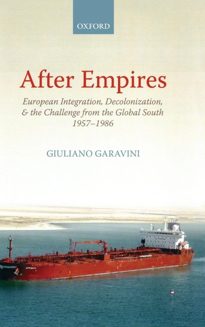 After Empires - Garavini