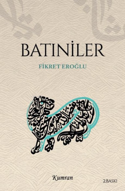 Batiniler - Fikret Eroglu