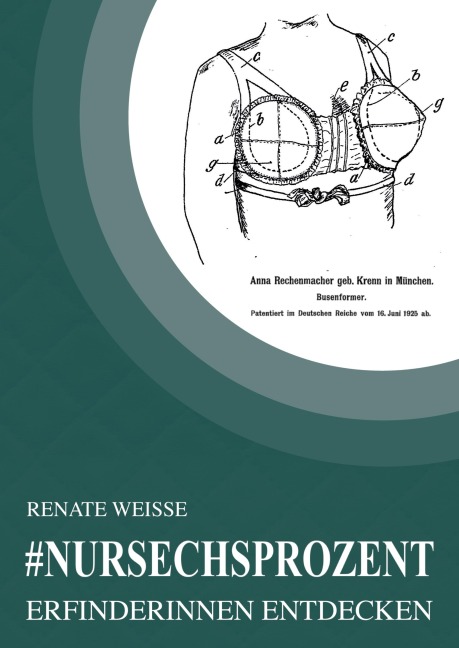 #nursechsprozent - Renate Weisse