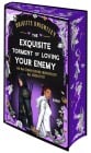 The Exquisite Torment of Loving Your Enemy - Wie man seinem Erzfeind (hoffentlich) das Leben rettet