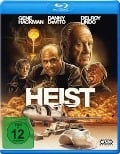 Heist - Der letzte Coup - David Mamet, Theodore Shapiro