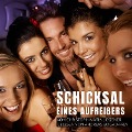 Cover-Bild zum Titel 'Schicksal eines Aufreißers' von 'Christoph-Maria Liegener'