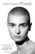 Cover-Bild zum Titel 'Ricordi' von 'Sinéad O'Connor'
