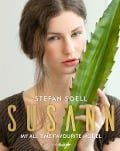 Cover-Bild zum Titel 'Susann - My all Time favourite Model' von 'Stefan Soell'